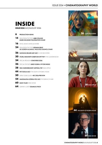 Cinematography World 期 034 第 5 页