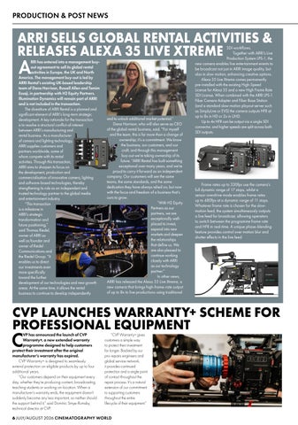 Cinematography World 期 034 第 6 页