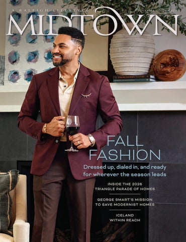 Midtown Magazine – September/October 2026