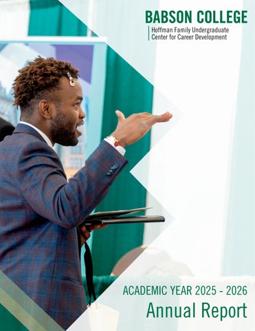CCD Annual Report 2026