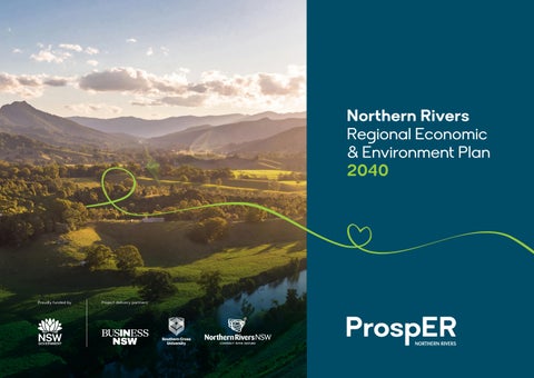 ProspER Presentation Summary