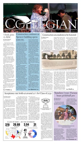 Collegian 08.26.2026