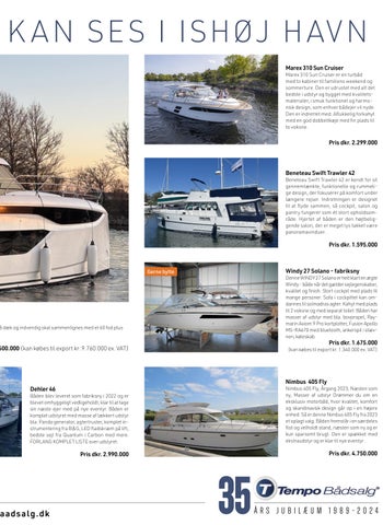 CPH Boatshow ny 第 11 页