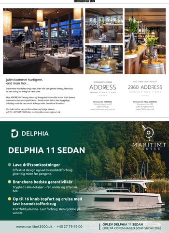 CPH Boatshow ny 第 19 页
