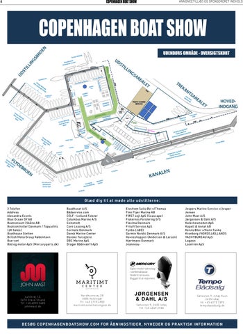 CPH Boatshow ny 第 4 页