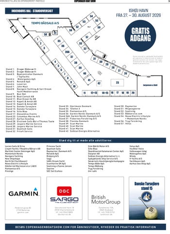 CPH Boatshow ny 第 5 页