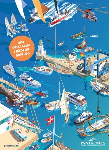 CPH Boatshow ny 第 7 页