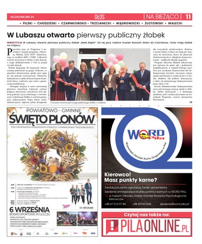 GŁos 11/08 第 11 页