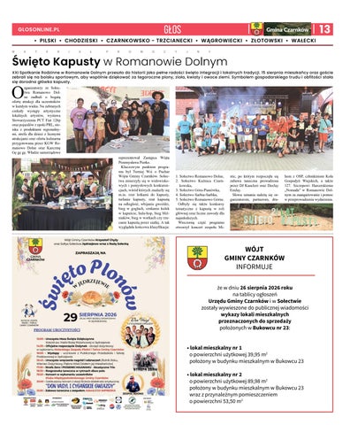 GŁos 11/08 第 13 页