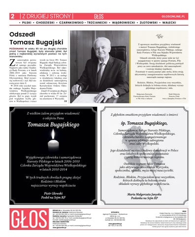 GŁos 11/08 第 2 页