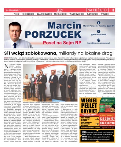 GŁos 11/08 第 3 页