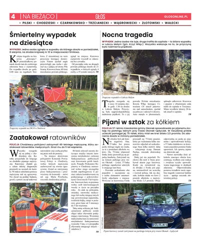 GŁos 11/08 第 4 页