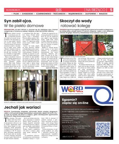GŁos 11/08 第 5 页