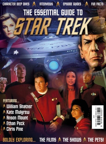 TheEssentialGuideToStarTrek2026