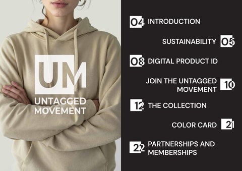 Untagged Movement 2026 第 2 页