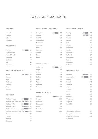 在线版 Catalouge AW26 DK 第 5 页