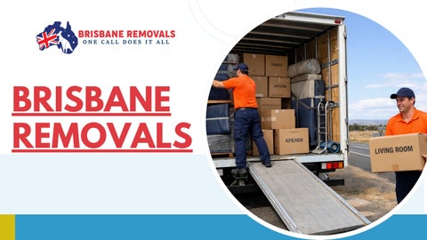 Office Movers Brisbane