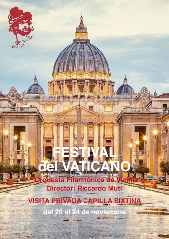 Y VATICANO.CORTO.1