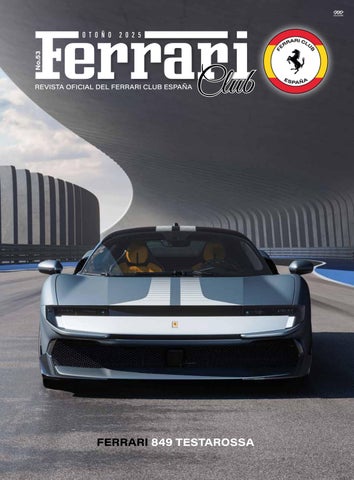 FERRARI Nº53