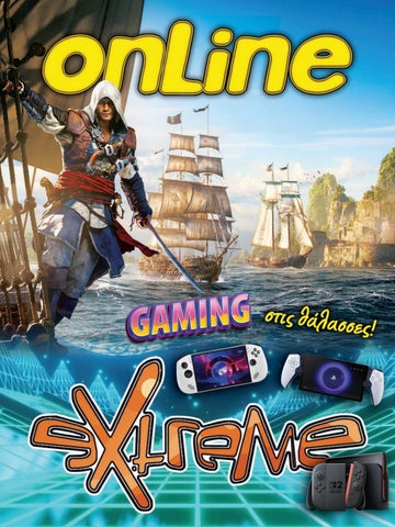 eXtreme - OnLine 274