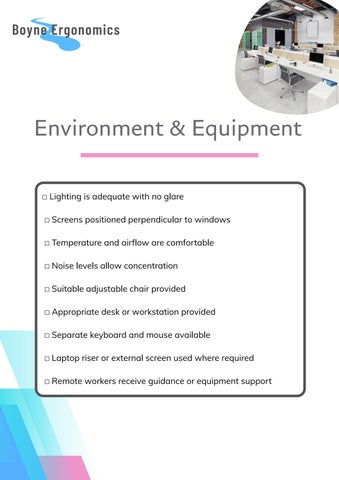 2026 DSE Compliance Checklist 第 5 页