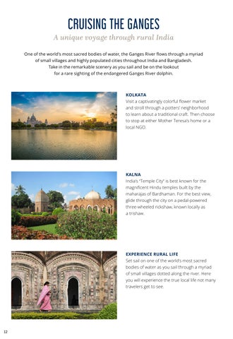 UW Spectacular Journeys in India 2027 - 欧盟 第 12 页