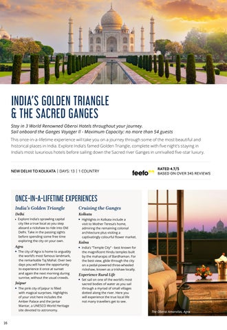 UW Spectacular Journeys in India 2027 - 欧盟 第 16 页