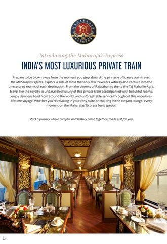 UW Spectacular Journeys in India 2027 - 欧盟 第 22 页