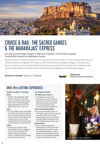 UW Spectacular Journeys in India 2027 - 欧盟 第 24 页