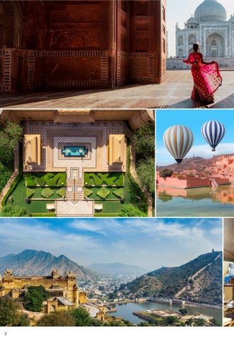 UW Spectacular Journeys in India 2027 - 欧盟 第 2 页