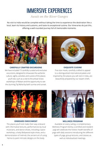 UW Spectacular Journeys in India 2027 - 欧盟 第 8 页
