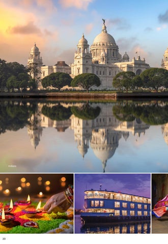 UW Spectacular Journeys in India 2027 - 英国 第 20 页