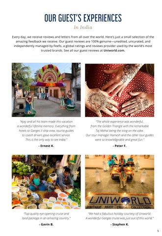 UW Spectacular Journeys in India 2027 - 英国 第 5 页