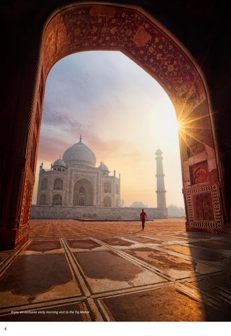 UW Spectacular Journeys in India 2027 - 英国 第 6 页
