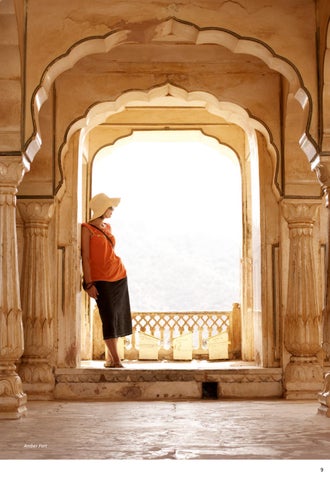 UW Spectacular Journeys in India 2027 - 英国 第 9 页