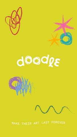 Catálogo Doodle 2026