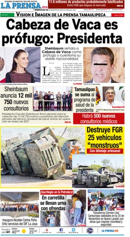 LAPRENSA
