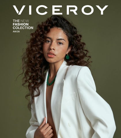 Viceroy Fashion AW26-27