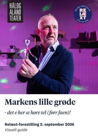 Markens lille grøde