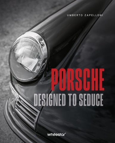 Porsche Designed to Seduce