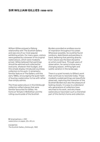 A Collectors Eye | An Edinburgh 灯饰产品集 第 16 页