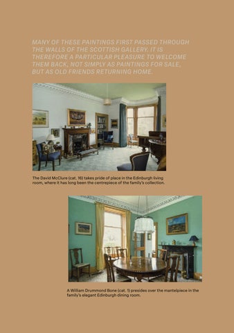 A Collectors Eye | An Edinburgh 灯饰产品集 第 4 页