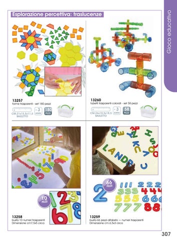 SCUOLA BUS - 2 PARTE 第 15 页