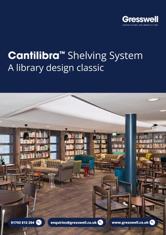 Cantilibra Brochure 2026