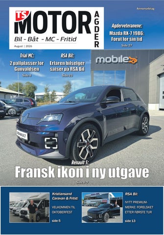 Motor uke 35-2026