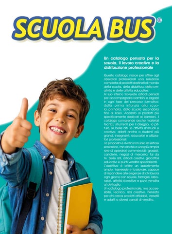 SCUOLA BUS - 1 PARTE 第 3 页
