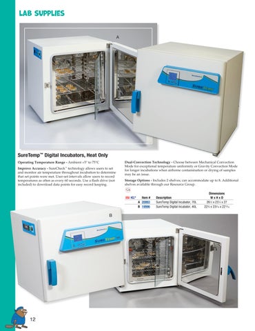 Lab Supplies 第 12 页