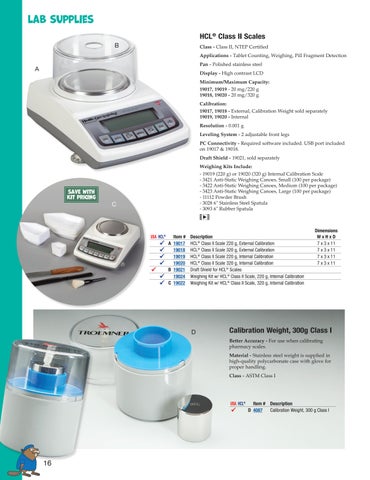 Lab Supplies 第 16 页