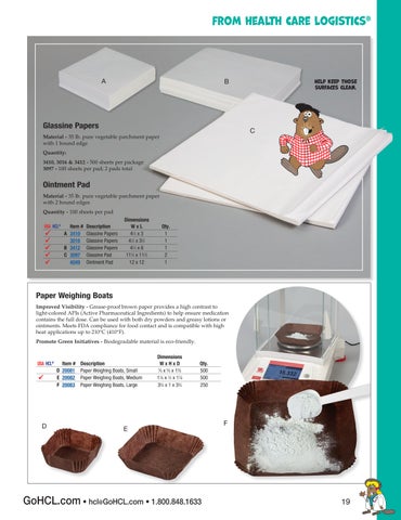 Lab Supplies 第 19 页