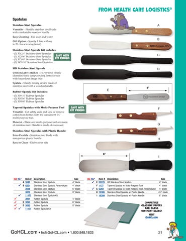 Lab Supplies 第 21 页